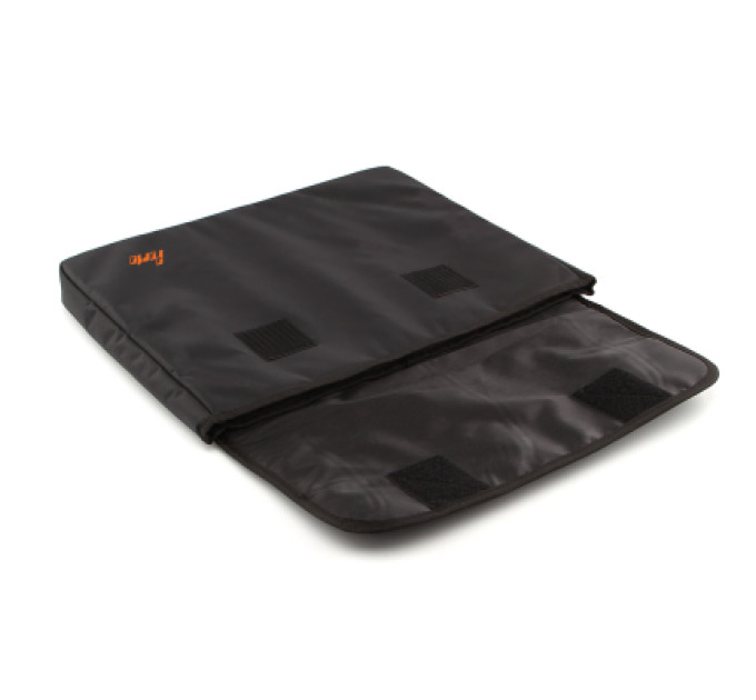 Porto Чохол до ноутбука Porto 16" PS116 black (PS116BK)