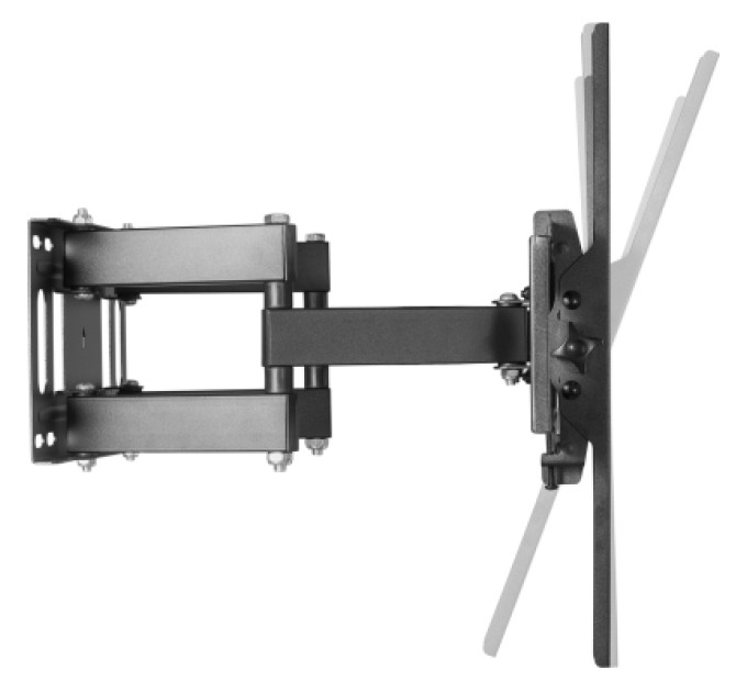 Gembird Кронштейн Gembird WM-55ST-04
