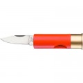 Old Bear Ніж Old Bear "Gauge12" Cartridge Knife Red (1301/R-S)
