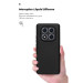 Armorstandart Чохол до мобільного телефона Armorstandart ICON Xiaomi Redmi Note 14 Pro 4G Camera cover Black (ARM79823)