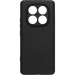 Armorstandart Чохол до мобільного телефона Armorstandart ICON Xiaomi Redmi Note 14 Pro 4G Camera cover Black (ARM79823)