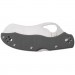 Spyderco Ніж Spyderco Byrd Gooney 9Cr14MoV G-10 Grey (BY24GPGY)