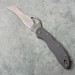 Spyderco Ніж Spyderco Byrd Gooney 9Cr14MoV G-10 Grey (BY24GPGY)