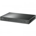 TP-Link Комутатор мережевий TP-Link TL-SG1210P