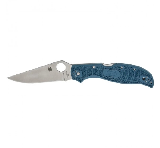 Spyderco Ніж Spyderco Stretch 2 XL Lightweight K390 FRN Blue (C258FPK390)