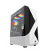 1stPlayer Корпус 1stPlayer F3-A-WH-4F1 White без БЖ
