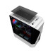 1stPlayer Корпус 1stPlayer F3-A-WH-4F1 White без БЖ