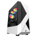 1stPlayer Корпус 1stPlayer F3-A-WH-4F1 White без БЖ