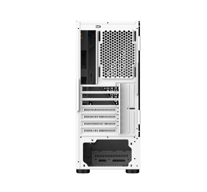 1stPlayer Корпус 1stPlayer F3-A-WH-4F1 White без БЖ