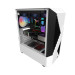 1stPlayer Корпус 1stPlayer F3-A-WH-4F1 White без БЖ