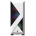 1stPlayer Корпус 1stPlayer F3-A-WH-4F1 White без БЖ
