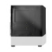 1stPlayer Корпус 1stPlayer F3-A-WH-4F1 White без БЖ