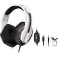 A4Tech Гарнітура A4Tech Bloody G260p White