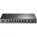 TP-Link Комутатор мережевий TP-Link TL-SG1210P