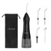 Pecham Іригатор Pecham travel black PC-1581