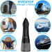 Pecham Іригатор Pecham travel black PC-1581