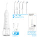 Pecham Іригатор Pecham travel White PC-1581
