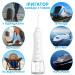 Pecham Іригатор Pecham travel White PC-1581