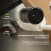 Dreame Акумуляторний миючий пилосос Dreame Mova K30 Mix (HMV24A)