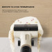 Dreame Акумуляторний миючий пилосос Dreame Mova K30 Mix (HMV24A)