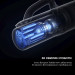 Dreame Акумуляторний миючий пилосос Dreame Mova K30 Mix (HMV24A)