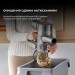 Dreame Акумуляторний миючий пилосос Dreame R20 Aqua (VTV21A)