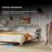 Dreame Акумуляторний миючий пилосос Dreame R20 Aqua (VTV21A)