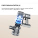 Dreame Акумуляторний миючий пилосос Dreame R20 Aqua (VTV21A)