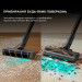 Dreame Акумуляторний миючий пилосос Dreame R20 Aqua (VTV21A)