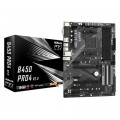 ASRock Материнська плата ASRock B450 Pro4 R2.0