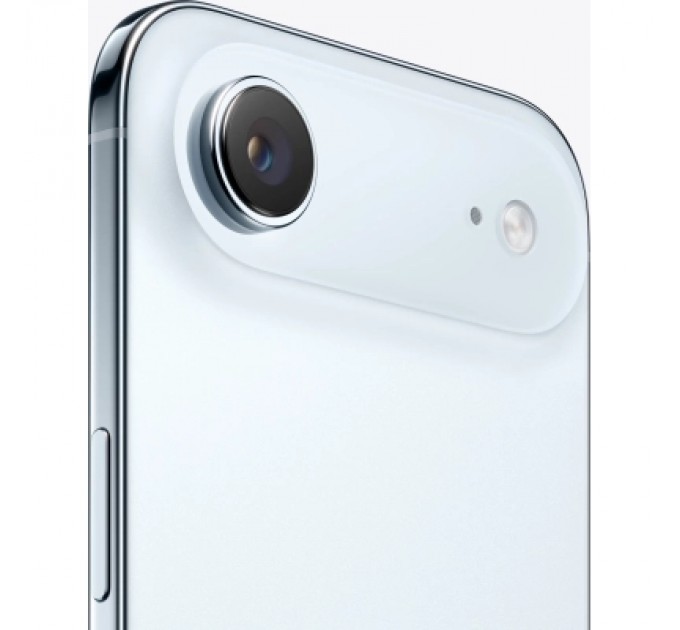 Apple Мобільний телефон Apple iPhone Air 256GB Sky Blue (MG2P4)