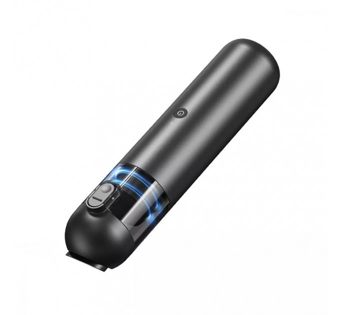 Proove Акумуляторний пилосос Proove Void Assistant C1 Black (PVV170010001)