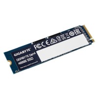 Твердотільний запам’ятовувальний пристрій накопичувач (SSD) G4 M.2 NVME 500GB 4000E G440E500G GIGABYTE