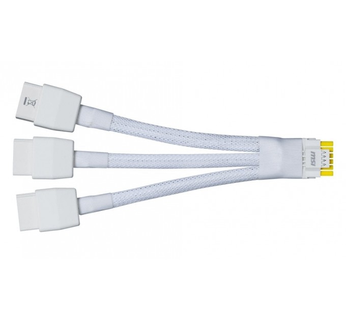 MSI Відеокарта GF RTX 5080 16GB GDDR7 Ventus 3X OC White MSI (GeForce RTX 5080 16G VENTUS 3X OC WHITE)