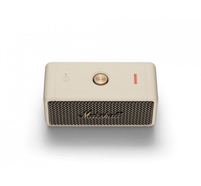 Marshall Акустична система Marshall Emberton II Cream (1006237)