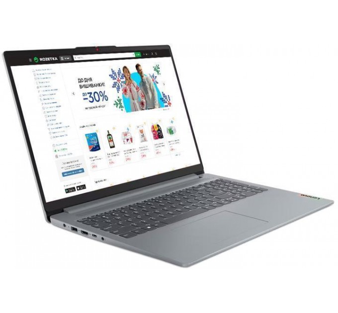 Lenovo Ноутбук (портативний комп’ютер) IPS3-16ABR8 R7-5825U 16" 16GB/1TB 82XR00DCRA LENOVO