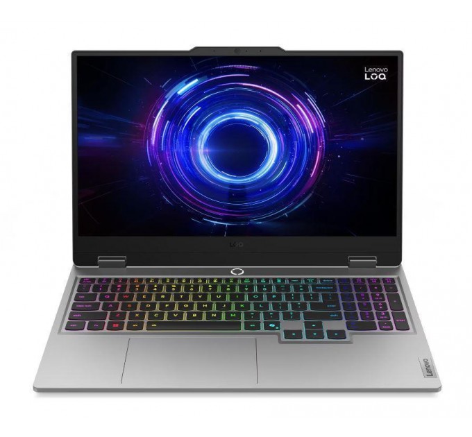 Lenovo Ноутбук (портативний комп’ютер) LOQ-15IRX10 CI5-13450HX 15" 16/512GB 83JE00XXRA LENOVO