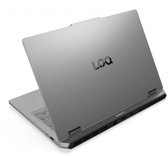 Lenovo Ноутбук (портативний комп’ютер) LOQ-15IRX11 CI5-13450HX 15" 16/512GB 83SC002PRA LENOVO