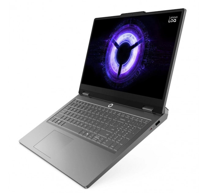 Lenovo Ноутбук (портативний комп’ютер) LOQ-15IRX11 CI5-13450HX 15" 16/512GB 83SC002PRA LENOVO