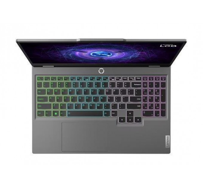 Lenovo Ноутбук (портативний комп’ютер) LOQ-15IRX9 CI7-13650HX 15" 32GB/1TB 83DV01C4RA LENOVO