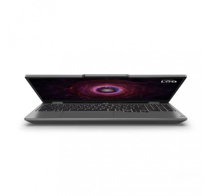 Lenovo Ноутбук (портативний комп’ютер) LOQ-15ARP9 R5-7235HS 15" 16/512GB 83JC00NGRA LENOVO