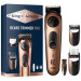 Gillette Тример Gillette King C. Beard Trimmer Pro Для бороди (8700216659659)