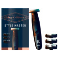 Gillette Тример Gillette King C. Style Master Для бороди (7702018602094)
