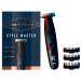Gillette Тример Gillette King C. Style Master Для бороди (7702018602094)