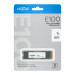 Crucial Накопичувач SSD M.2 2280 1TB E100 Micron (CT1000E100SSD8)