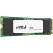 Crucial Накопичувач SSD M.2 2280 1TB E100 Micron (CT1000E100SSD8)