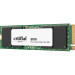 Crucial Накопичувач SSD M.2 2280 1TB E100 Micron (CT1000E100SSD8)