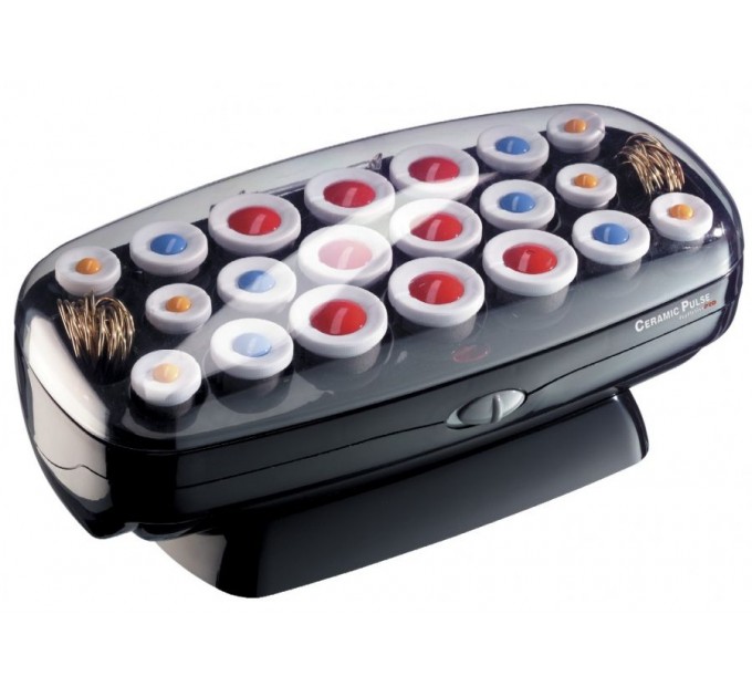 Babyliss Pro Термобігуді Babyliss Pro BAB3021E