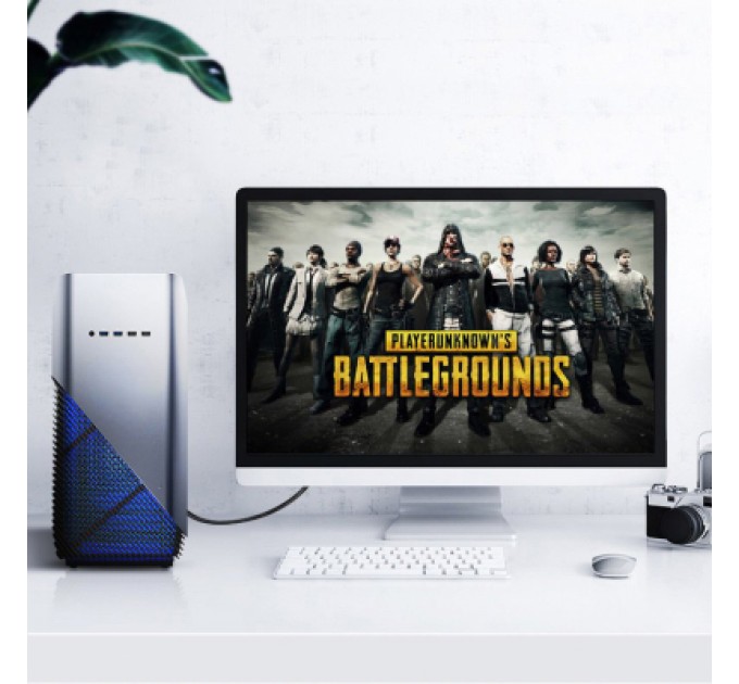 Ugreen Кабель мультимедійний DisplayPort M to DisplayPort M 1.5m DP102 black Ugreen (10245)