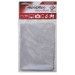 Acropolis Серветки Acropolis A-90/12 microfiber 29*22см gray, поштучно (A90-12GY)